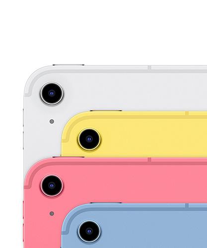 iPad (A16) 256GB Silver | Cellcom