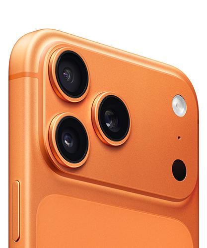 iPhone 17 Pro Max 512GB Cosmic Orange | Cellcom
