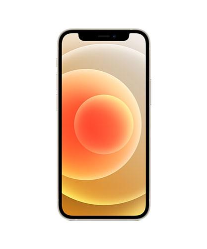 iPhone 12 Mini 64GB White | Cellcom