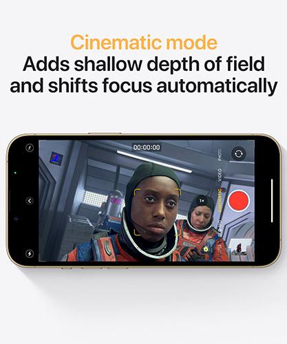 iPhone 13 Pro Max 1TB Gold | Cellcom