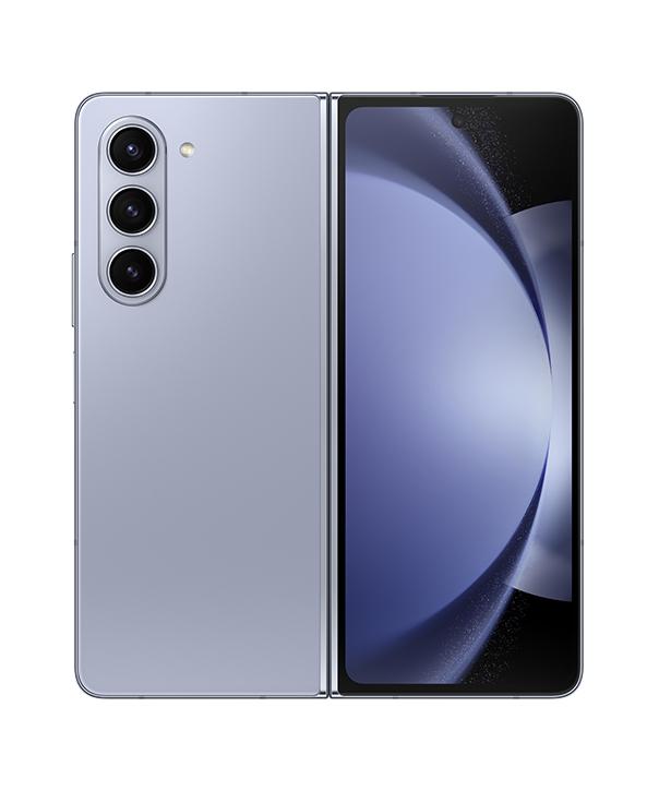 Galaxy Z Fold 5 256GB Icy Blue | Cellcom