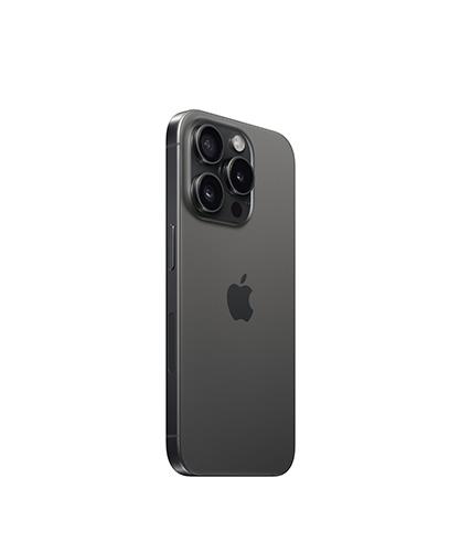 iPhone 15 Pro 128GB Black Titanium | Cellcom