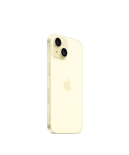 iPhone 15 128GB Yellow | Cellcom