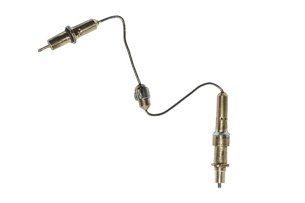 Alfa Romeo Spider Duetto 1966 94 | Centerline Alfa, OEM