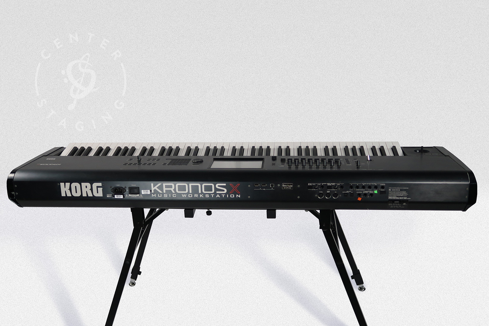 KORG CONCERT C-16W 88鍵デジタルピアノ96年製 KORG】 電子ピアノ