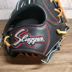 久保田スラッガー 革質最高の硬式限定 キップレザー 内野手用入荷