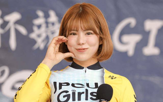 元グラドルのかわいい競輪選手「日野未来」を徹底解説！結婚・引退