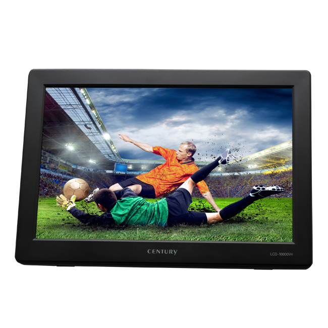 販売終了】 10.1インチHDMIマルチモニター plus one HDMI (LCD-10000VH