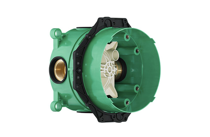 HG13414｜シャワー・バス用水栓｜美しいデザインの洗面ボウルならセラ