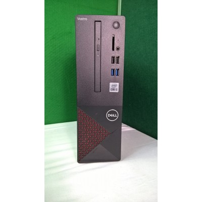 Dell Vostro 3681 Core i5 10400 16GB 256GB SSD WIFI B/tooth Win 11