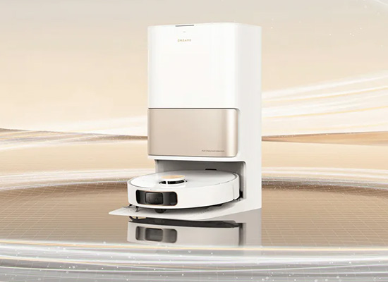 DreameBot L10s Pro Ultra Heat | DreameBot L10s Pro Ultra Heat