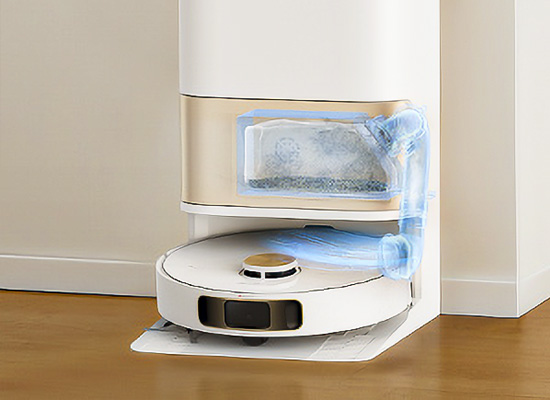 DreameBot L10s Pro Ultra Heat | DreameBot L10s Pro Ultra Heat