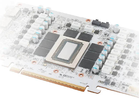 RX9070XT 16G-L/OC/WHITE | RX9070XT 16G-L/OC/WHITE | PowerColor