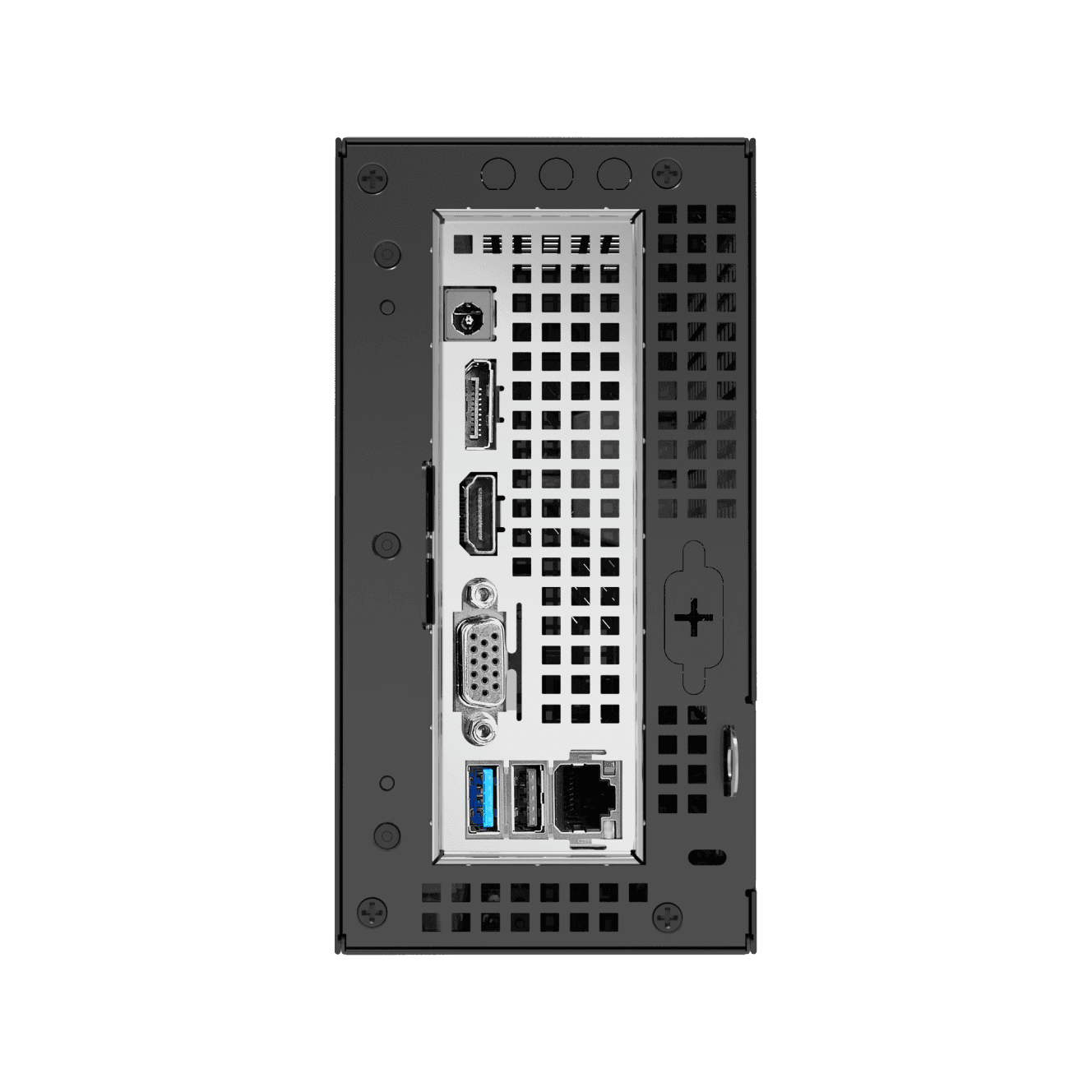 ミニPC メモリ8GB 125GBSSD ミニPC mini pc ZXIPC Mini PC Computer