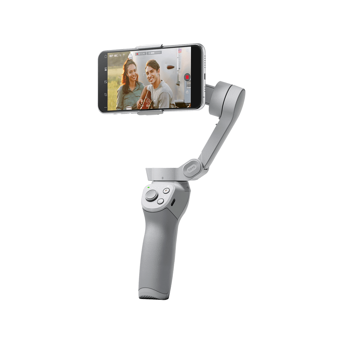 OM4SEP | スマートフォン用高性能ジンバル DJI OM 4 SE | CFD販売株式