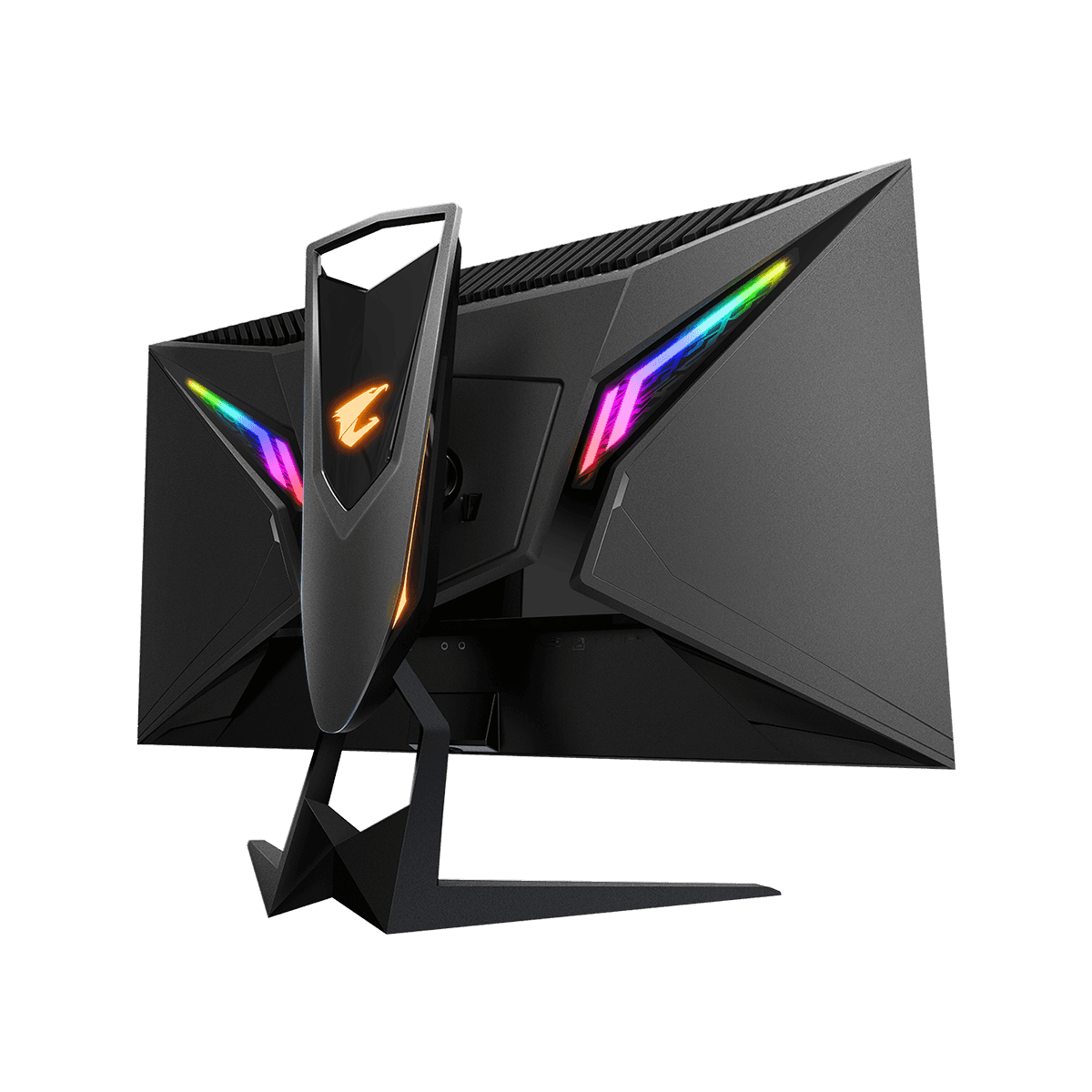 AORUS FI27Q-P | GIGABYTE 27インチ DisplayPort HBR3対応 ゲーミング