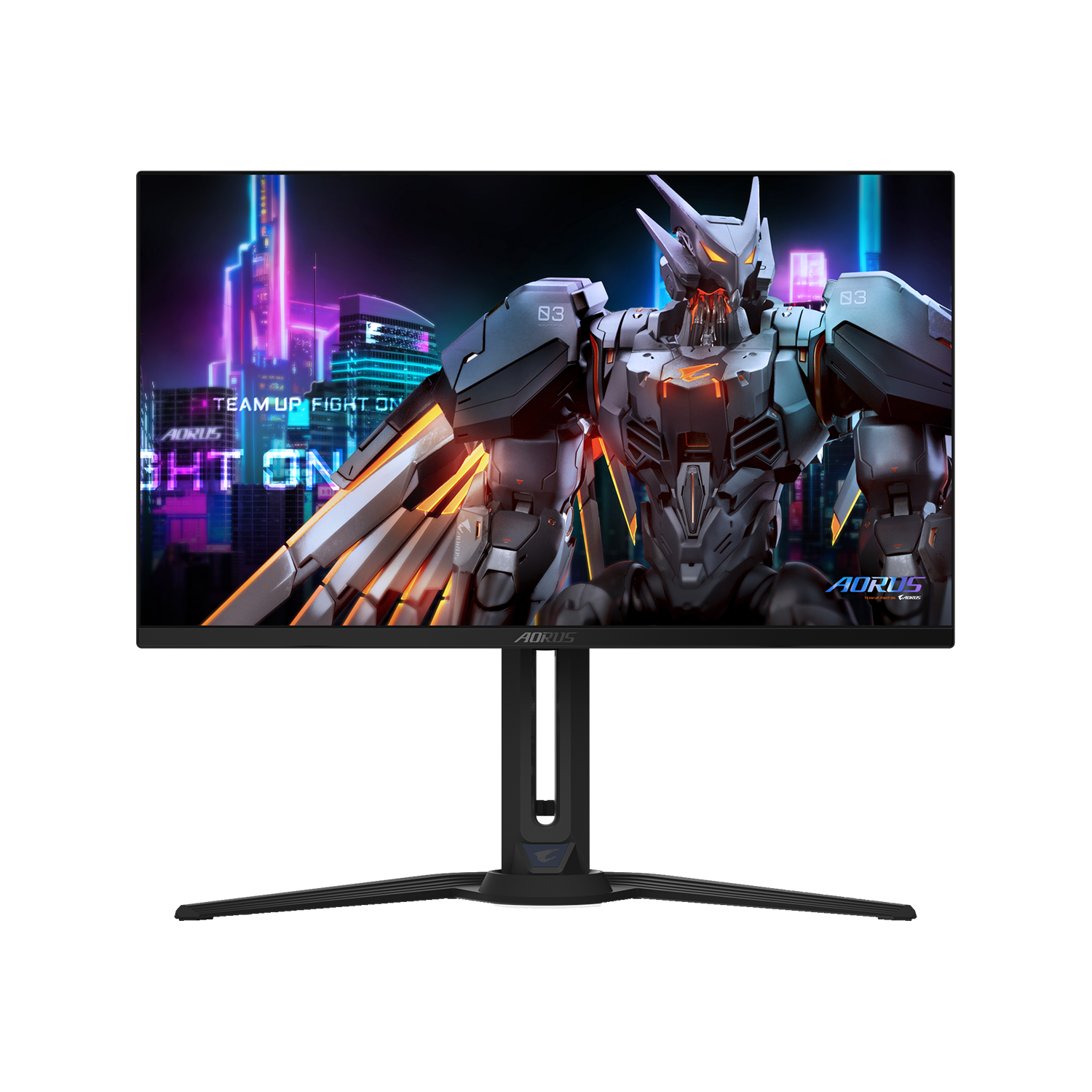 AORUS FO27Q3 | AORUS FO27Q3 | GIGABYTE(ギガバイト) 27インチ QHD