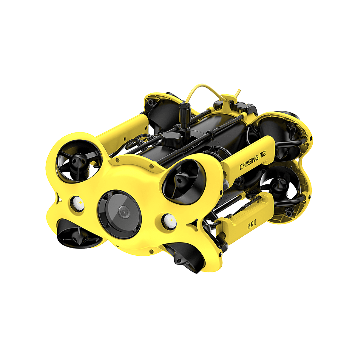 CHASING M2_200M | CHASING M2 水中ドローン | CFD販売株式会社 CFD