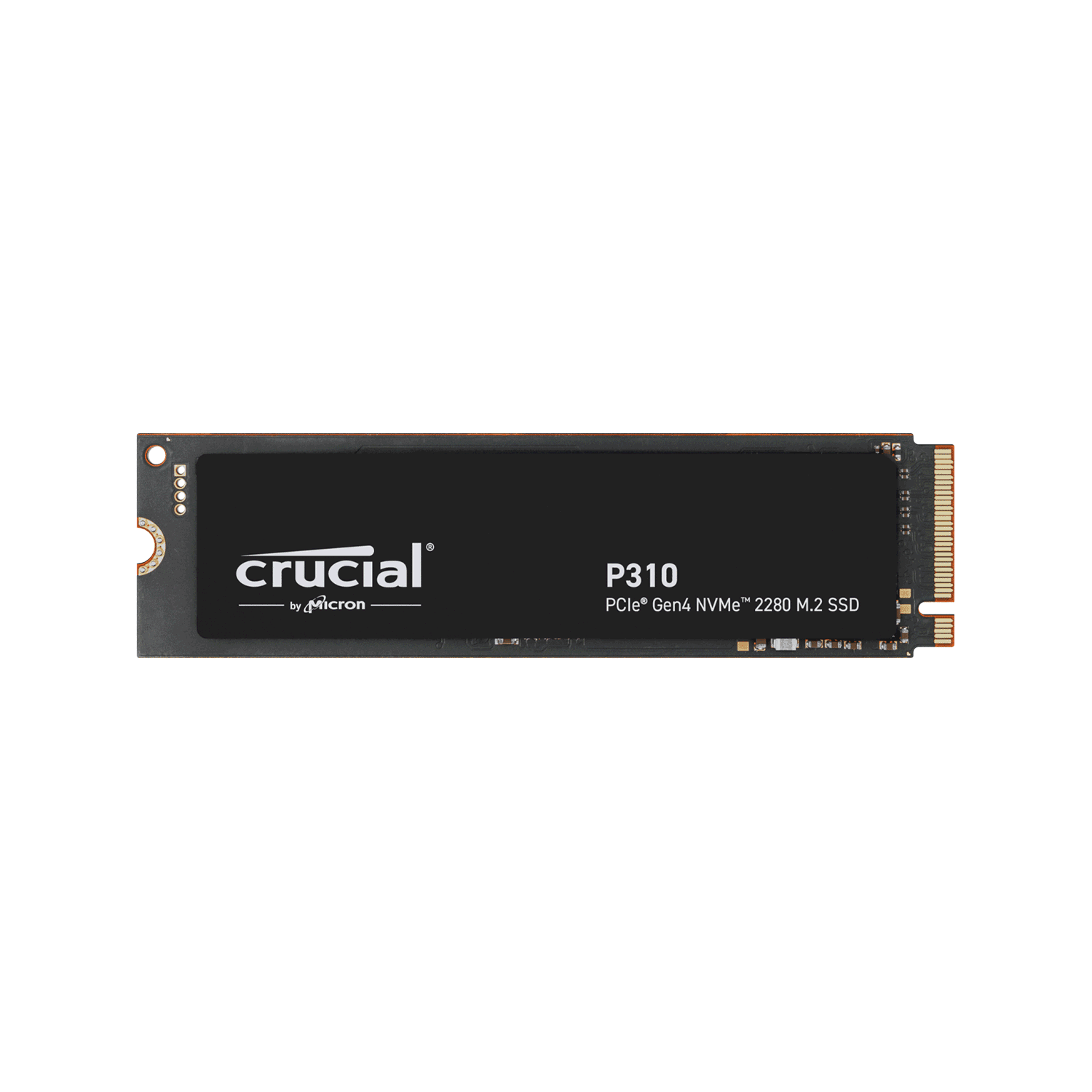 CT1000P310SSD8-JP | CT1000P310SSD8-JP | Crucial P310シリーズ M.2