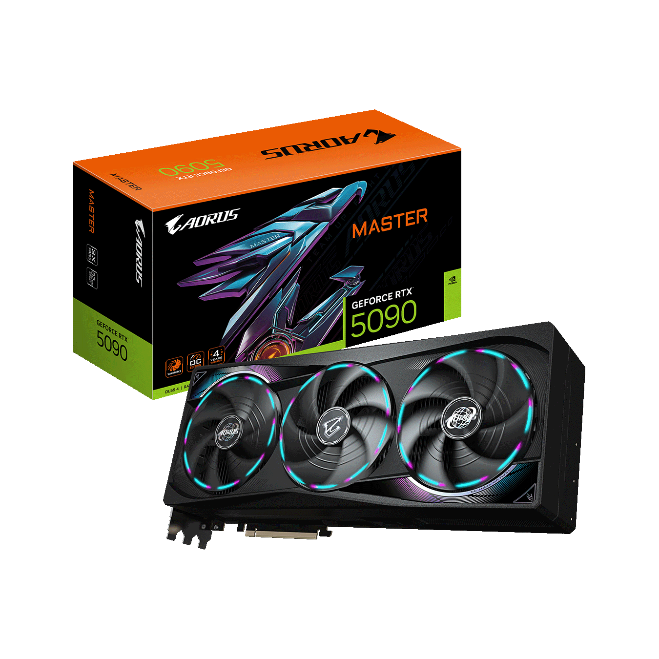 GV-N307TAORUS M-8GD | GIGABYTE NVIDIA GEFORCE RTX 3070 Ti 搭載
