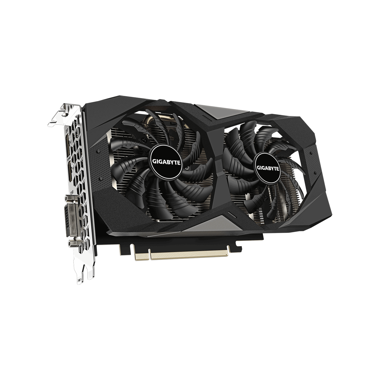 GV-N1656WF2OC-4GD | GV-N1656WF2OC-4GD | GIGABYTE(ギガバイト