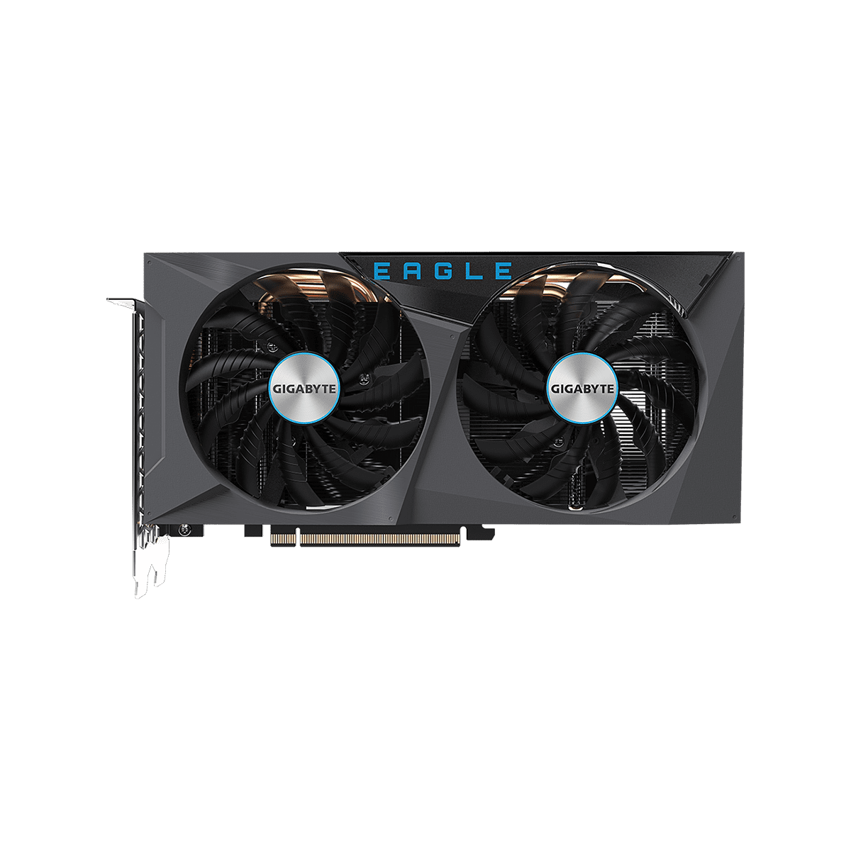 GV-N306TEAGLE OC-8GD | GIGABYTE NVIDIA GEFORCE RTX 3060 Ti 搭載