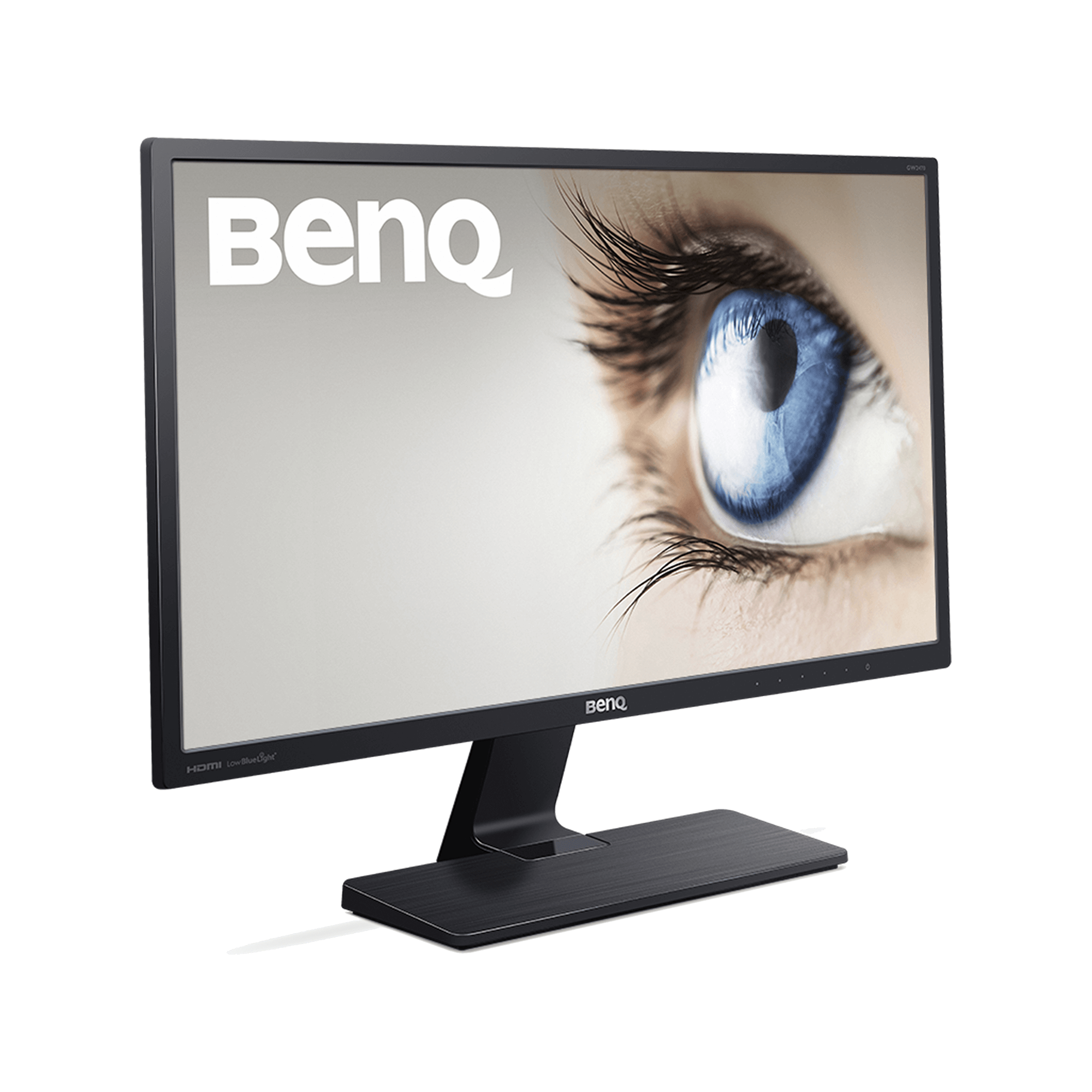 GW2470HL | BenQ 23.8型 LED アイケア ディスプレイ | CFD販売株式会社