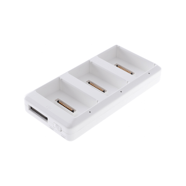 P4 PART8 BATTERY CHARGING HUB | DJI Phantom 4シリーズ用バッテリー