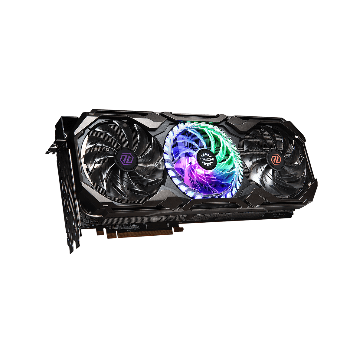 RX 6800 XT Taichi X 16G OC | ASRock(アスロック) Radeon RX 6800 XT