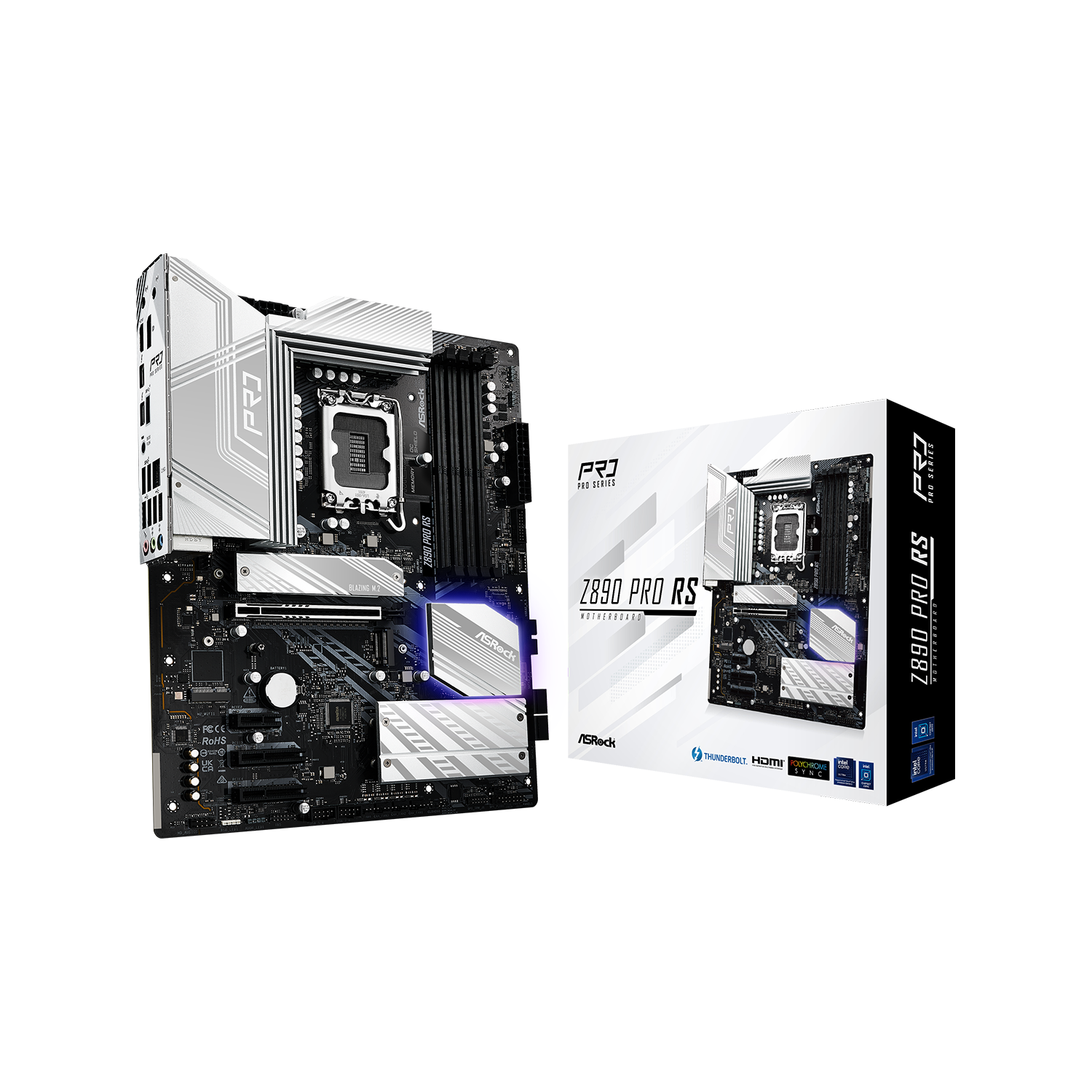 Z390 Pro4 | ASRock(アスロック) LGA1151 Intel Z390 ATX マザーボード