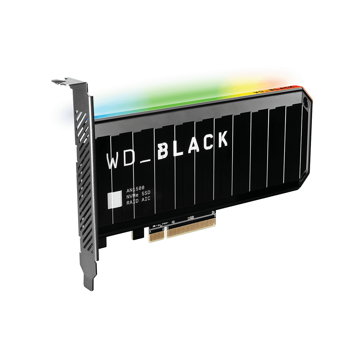 WDS400T1X0L | WesternDigital WD Black SN1500 ゲーミング向け PCI