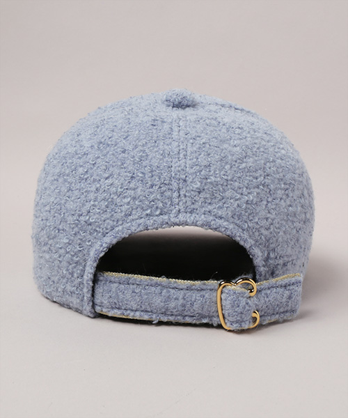 HK CAP5(ONESIZE BLUE): キャップ帽子通販｜CA4LA公式