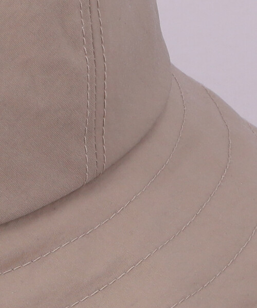 LAUNDRY NOVEL 2(ONESIZE WHITE): ハット帽子通販｜CA4LA公式