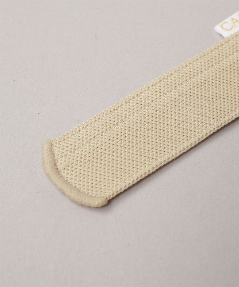 HAT＆CAP LINER(ONESIZE BEIGE): 帽子ケア用品帽子通販｜CA4LA公式