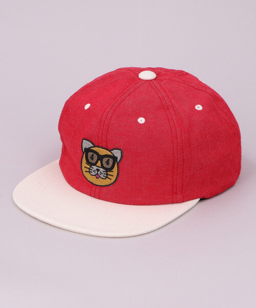 MIKE CAP(ONESIZE MIX): キャップ帽子通販｜CA4LA公式