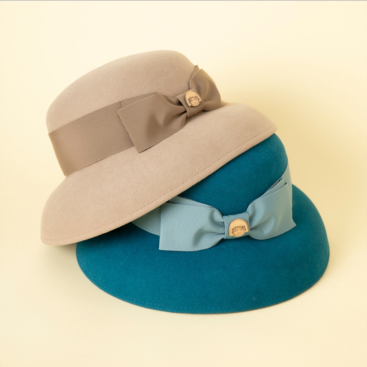 ちびまる子ちゃん × CA4LA - CA4LA（カシラ）