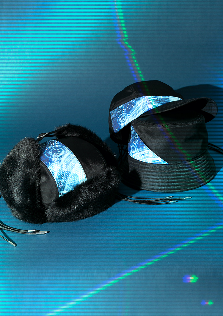 攻殻機動隊 SAC_2045 × CA4LA - CA4LA（カシラ）