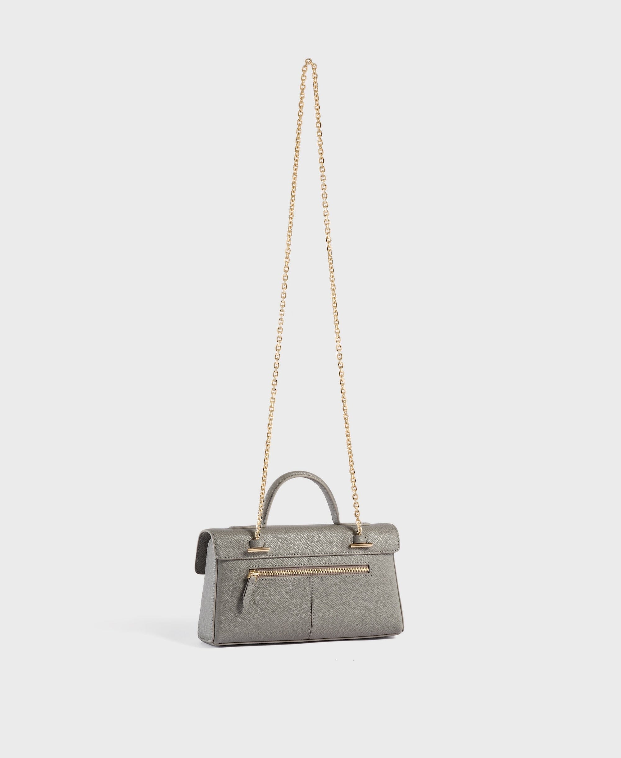 Cafuné - Stance Wallet - Ash Grey