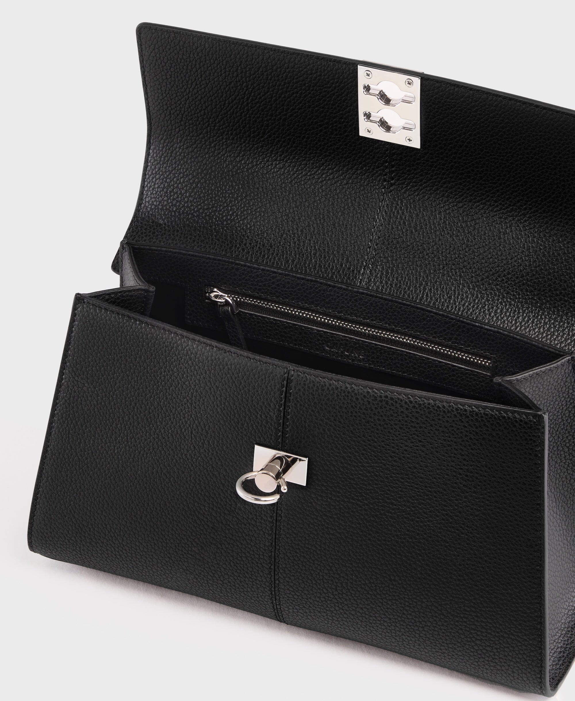 Cafuné Medium Stance - Black(Texture)