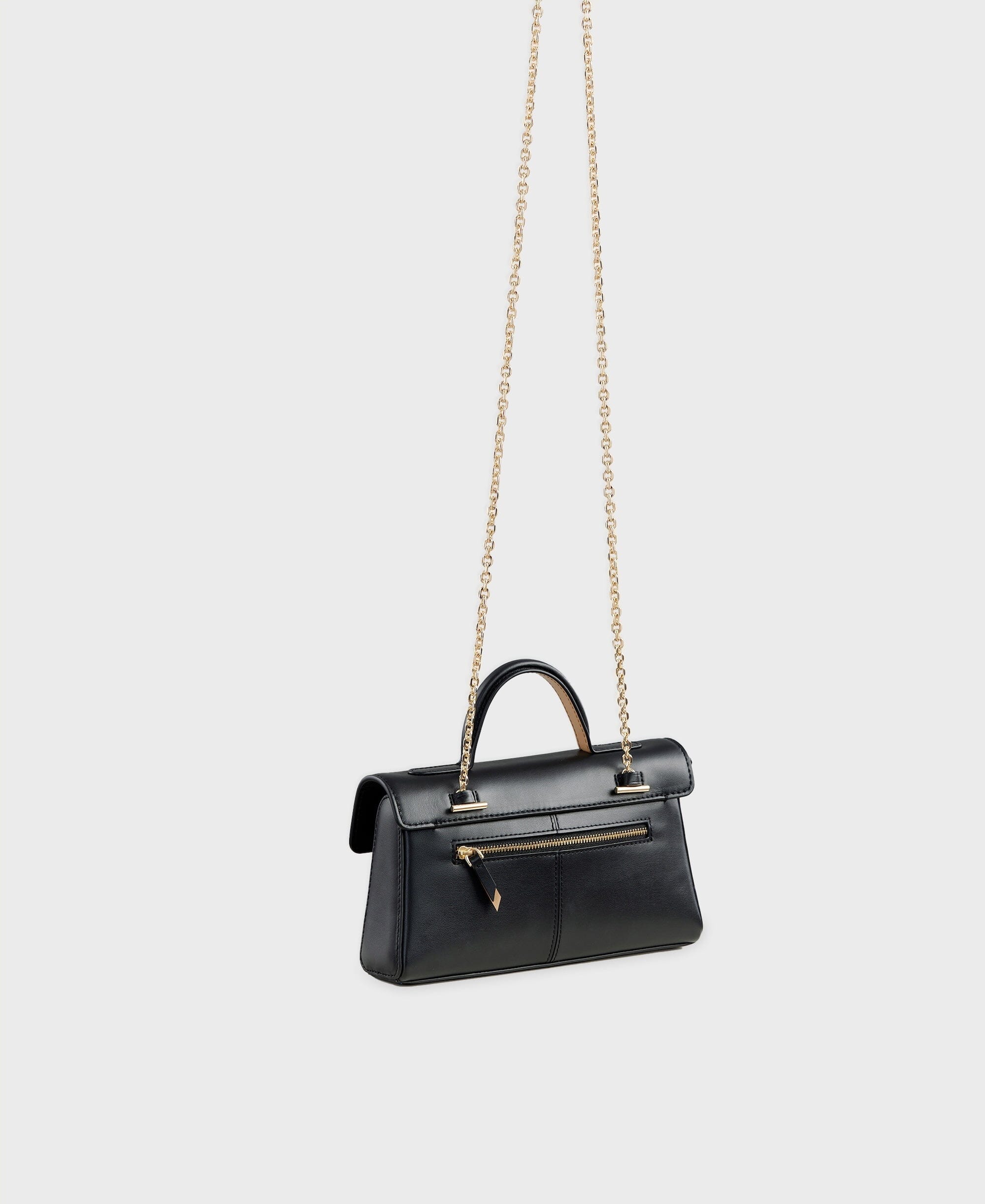 Cafuné カフネ - Stance Wallet - Black