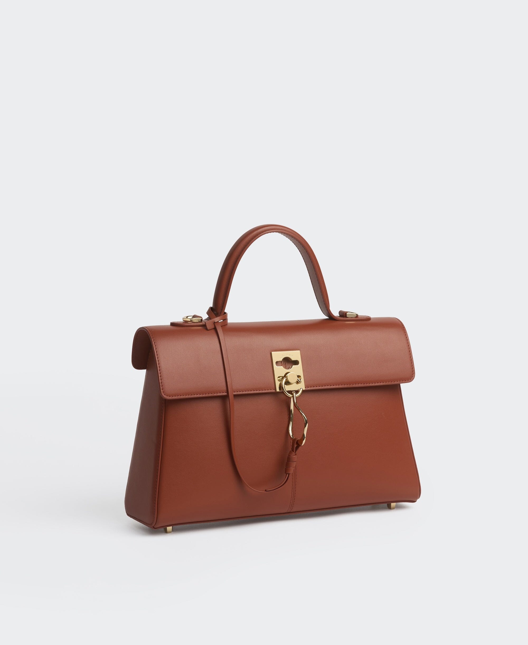 Cafuné - Stance Bag - Terracotta