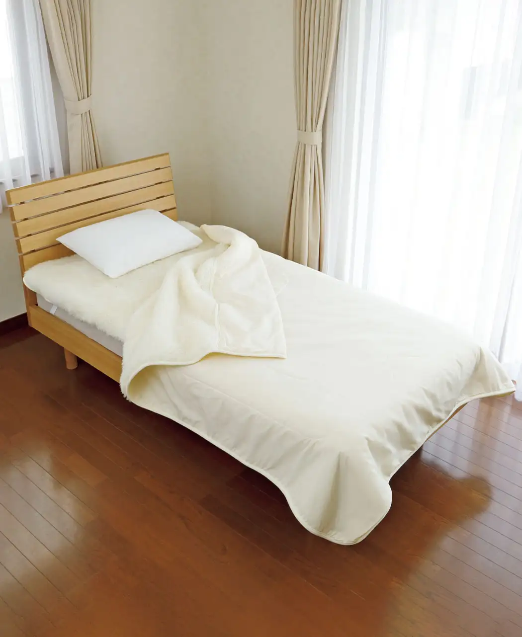 通販生活®ホワイトクラウド｜【公式】カタログハウスの通販サイト