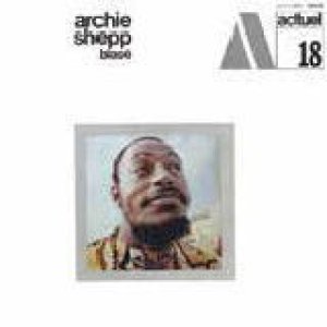CD ARCHIE SHEPP QUARTET アーチー・シェップ・カルテット