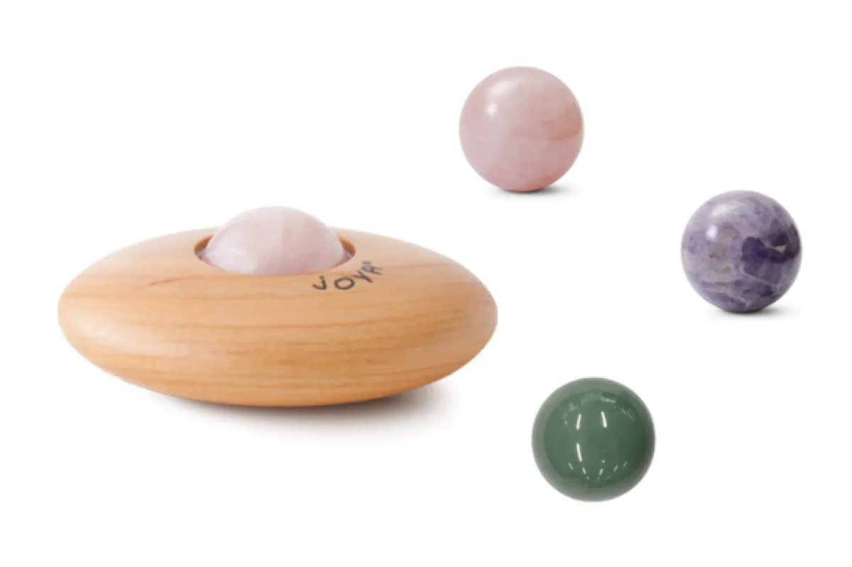 完売】JOYAヒーリングローラー