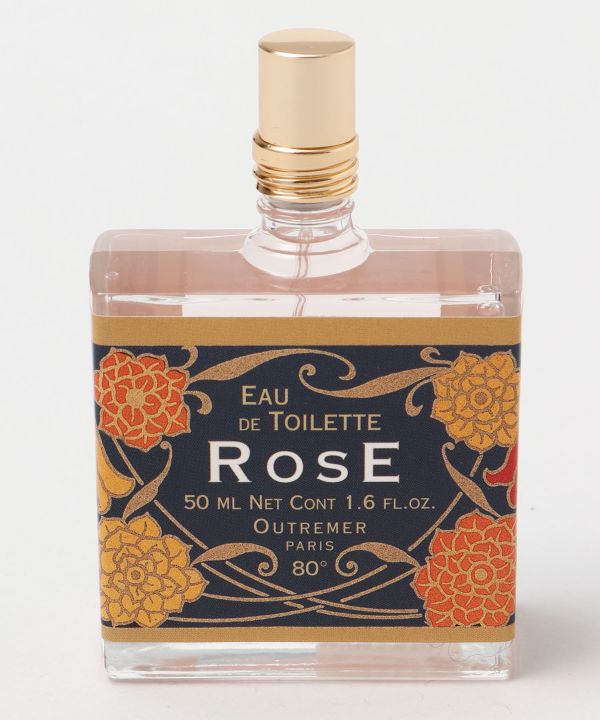 Fromフランス】アロマリンクラシックオードトワレ(ﾌﾛｰﾗﾙ): 『欧州航路』