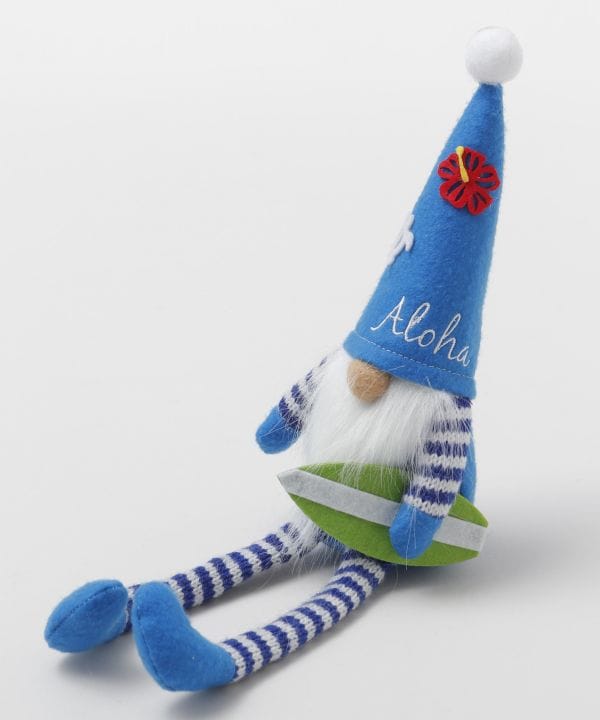 ハワイの妖精】メネフネドール(NAVY): 『Kahiko(カヒコ)』公式通販