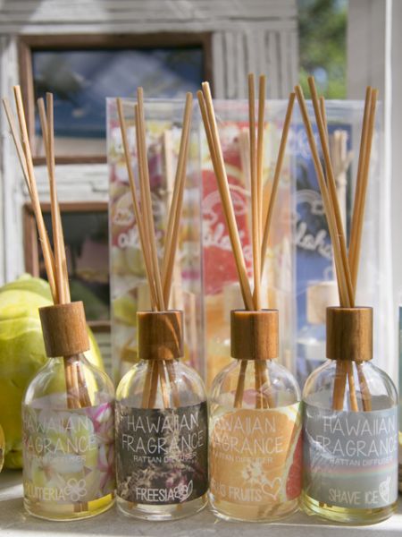 ハワイアンディフューザー(SHAVE ICE): 『Kahiko(カヒコ)』公式通販