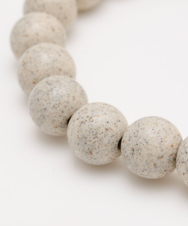 北投石ブレスレット 10mm(台湾): 『岩座(いわくら)』公式通販