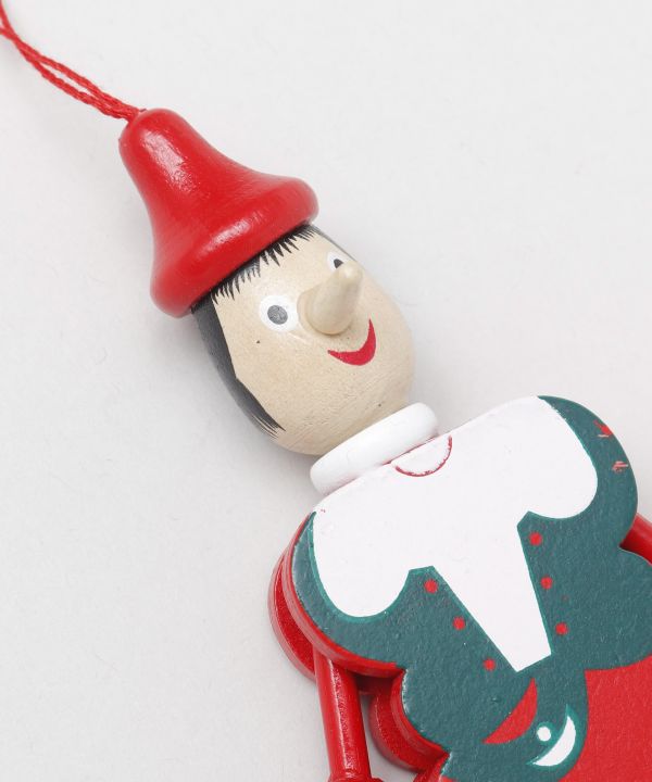 ピノキオマリオネット(ASSORT): 『欧州航路』