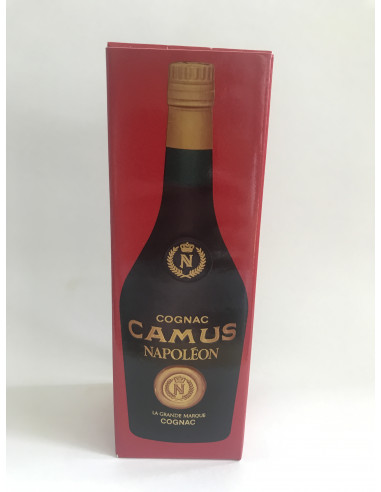 Camus Napoleon La Grande Marque Cognac | cabinet7